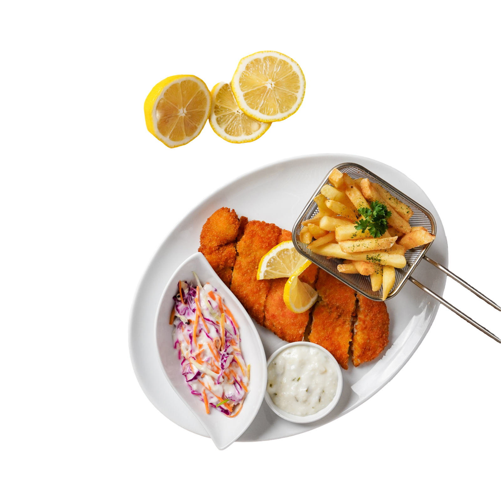 Fish